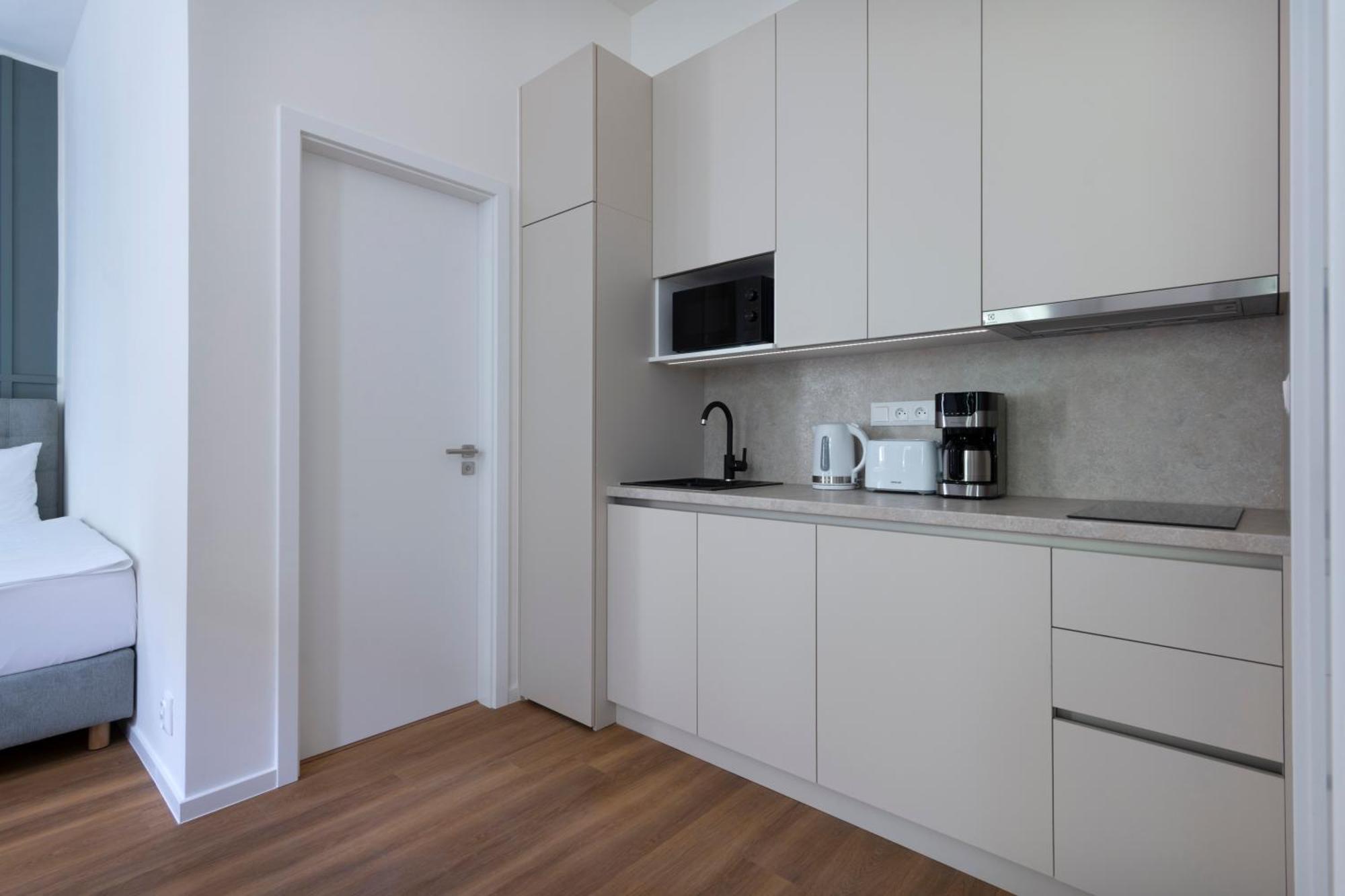 Encore Boutique Residence By Dwellfort Prague Bilik gambar