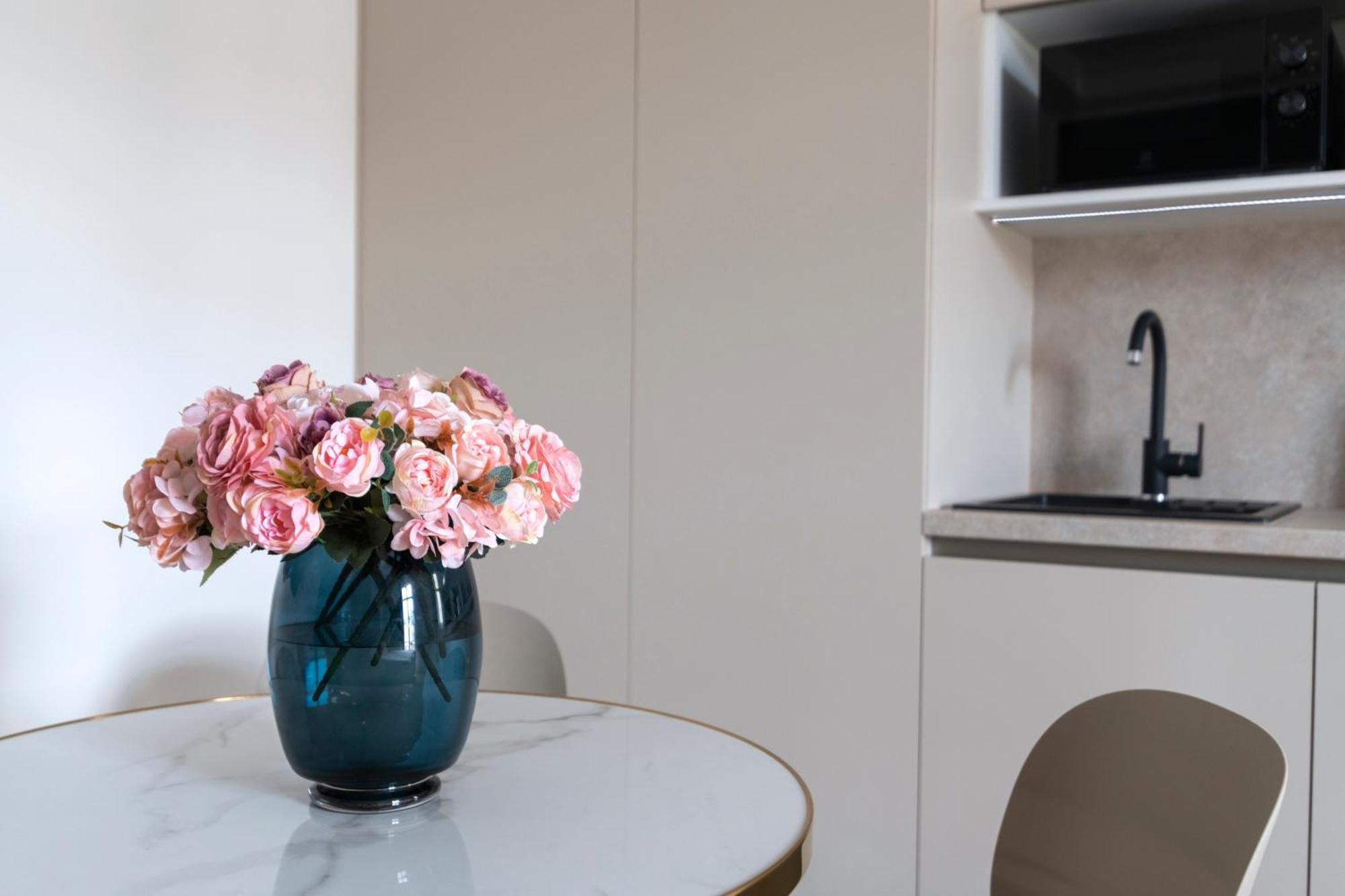 Encore Boutique Residence By Dwellfort Prague Bilik gambar