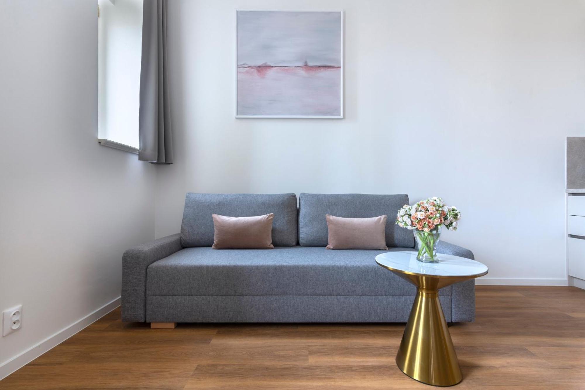 Encore Boutique Residence By Dwellfort Prague Bilik gambar