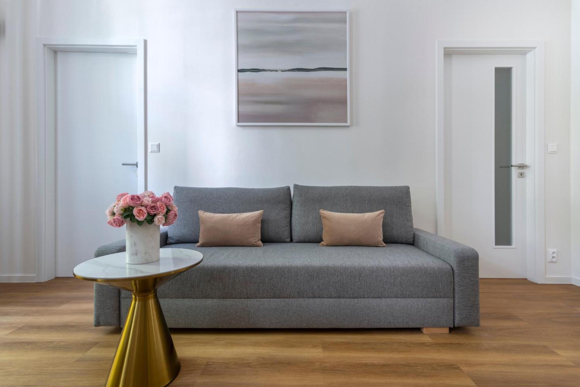 Encore Boutique Residence By Dwellfort Prague Bilik gambar