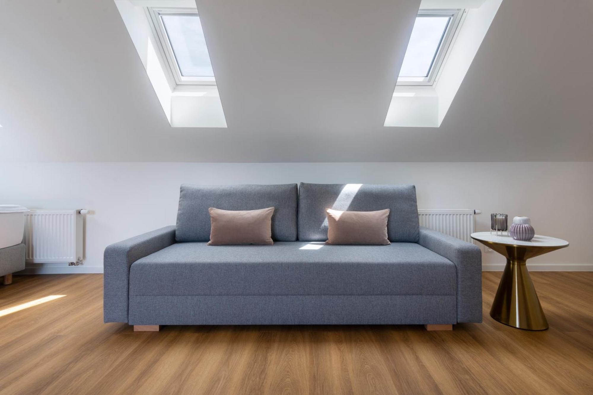 Encore Boutique Residence By Dwellfort Prague Bilik gambar
