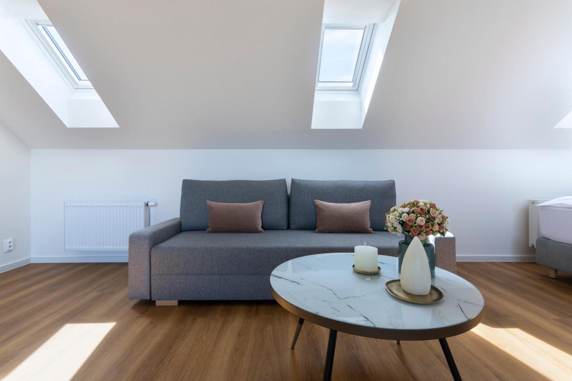 Encore Boutique Residence By Dwellfort Prague Bilik gambar