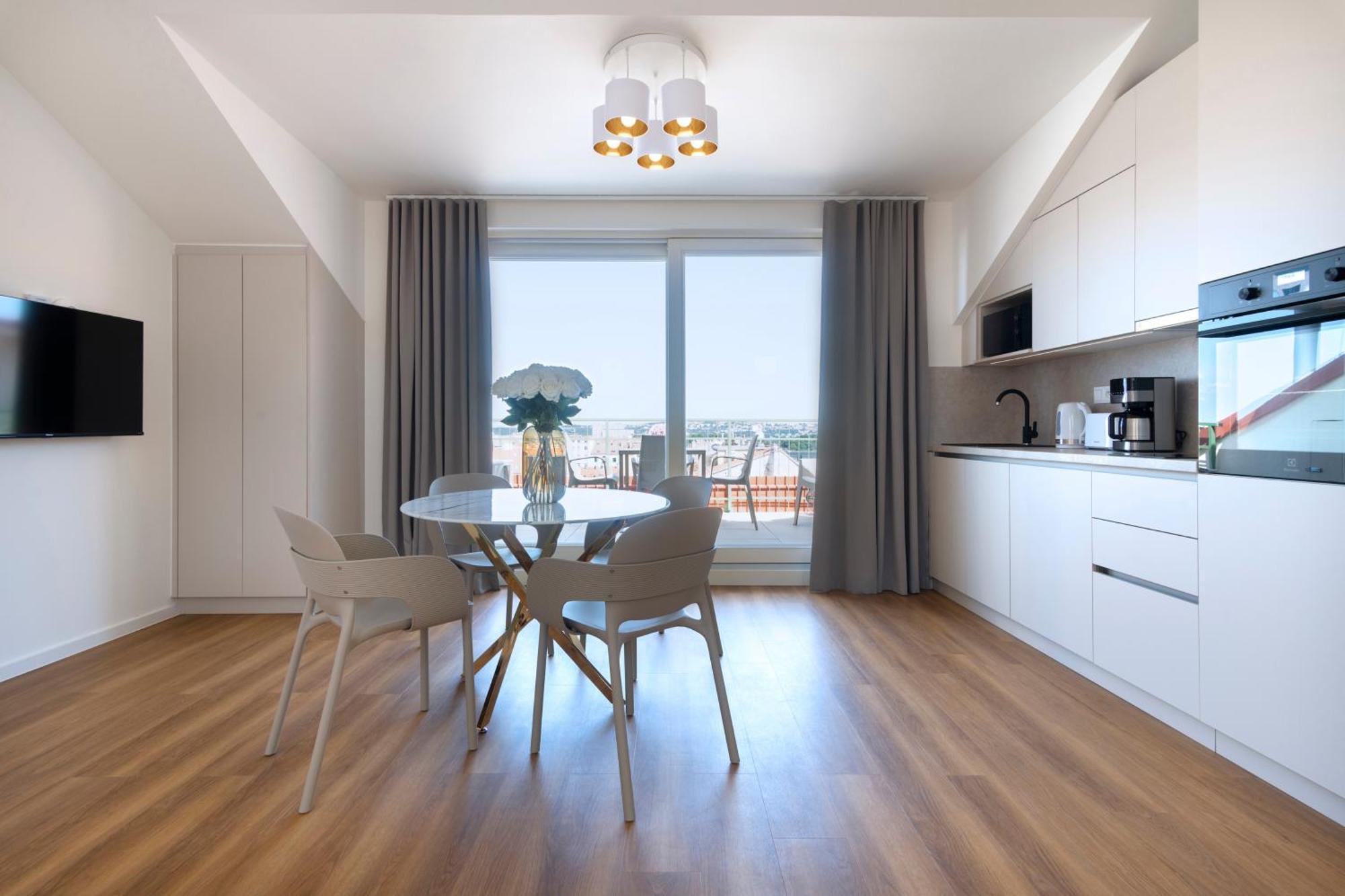 Encore Boutique Residence By Dwellfort Prague Bilik gambar