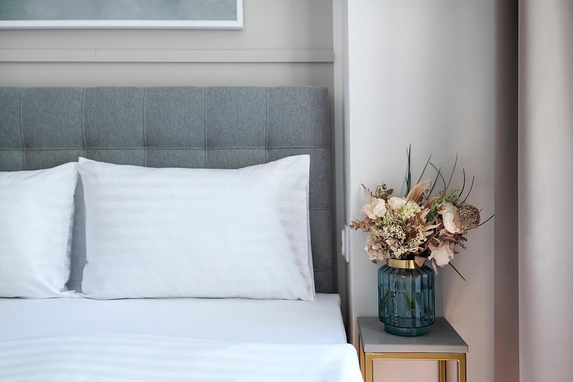 Encore Boutique Residence By Dwellfort Prague Bilik gambar
