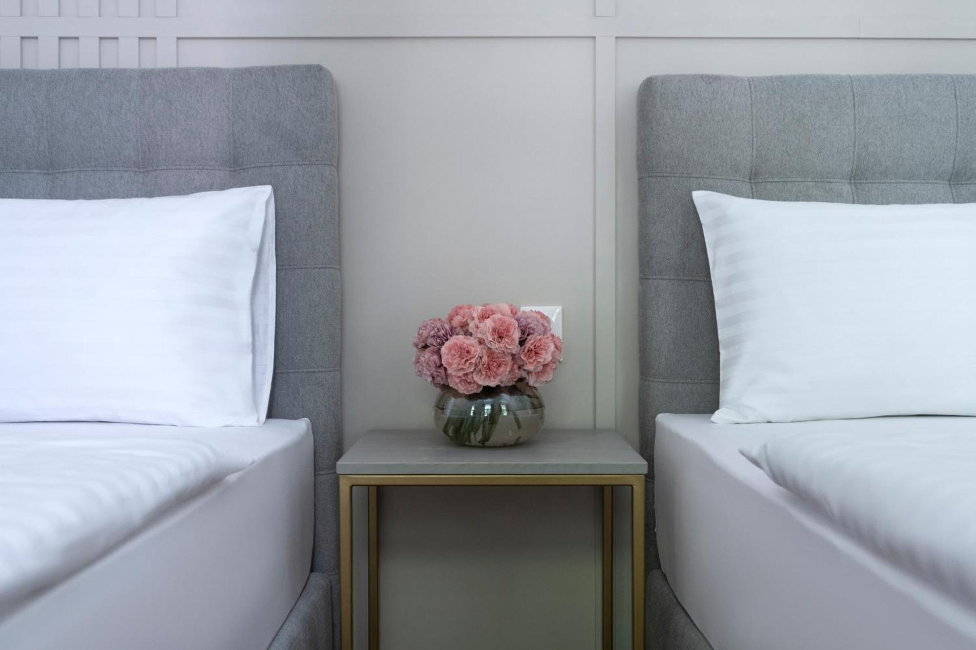 Encore Boutique Residence By Dwellfort Prague Bilik gambar