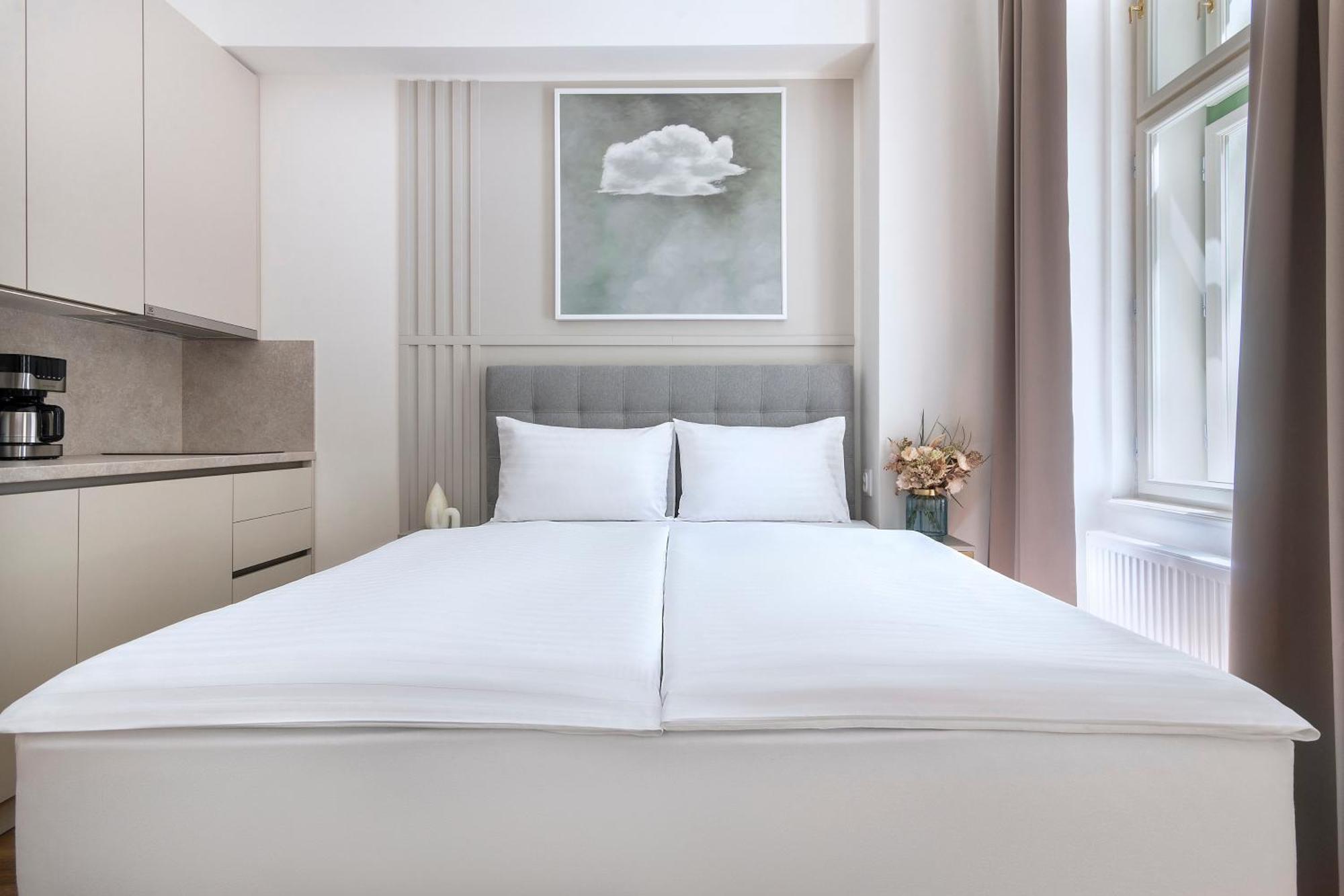 Encore Boutique Residence By Dwellfort Prague Bilik gambar