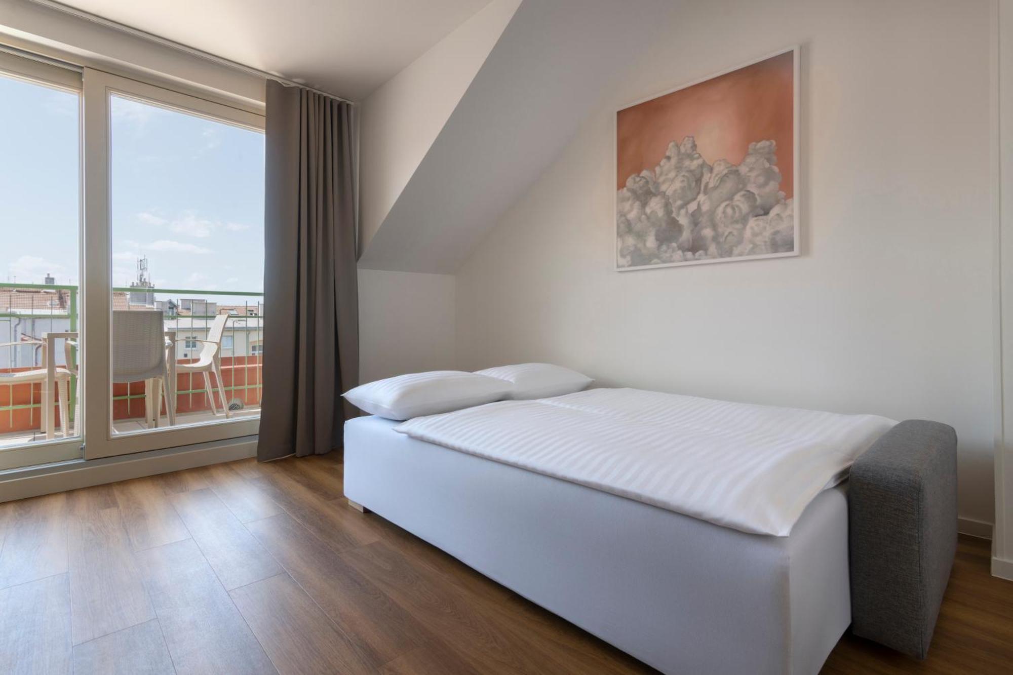 Encore Boutique Residence By Dwellfort Prague Bilik gambar