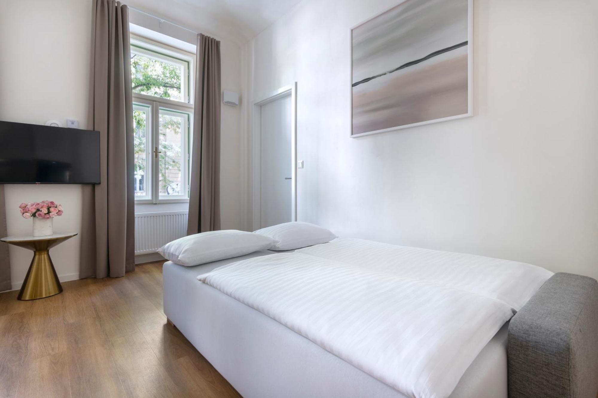 Encore Boutique Residence By Dwellfort Prague Bilik gambar