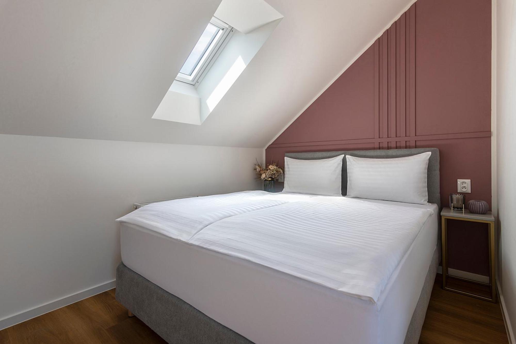 Encore Boutique Residence By Dwellfort Prague Luaran gambar