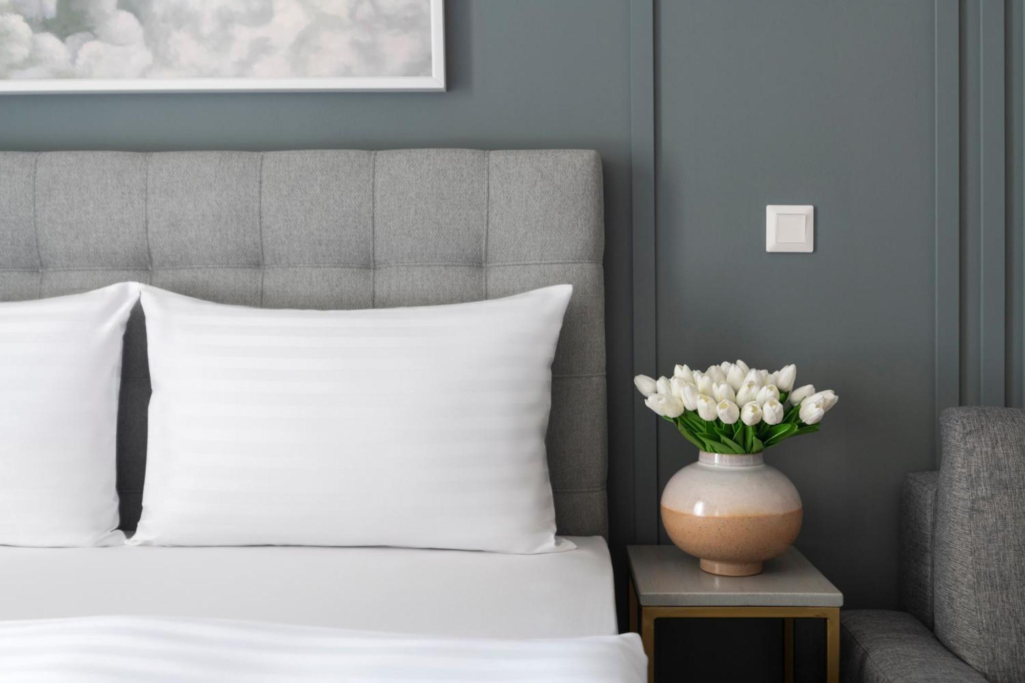 Encore Boutique Residence By Dwellfort Prague Bilik gambar
