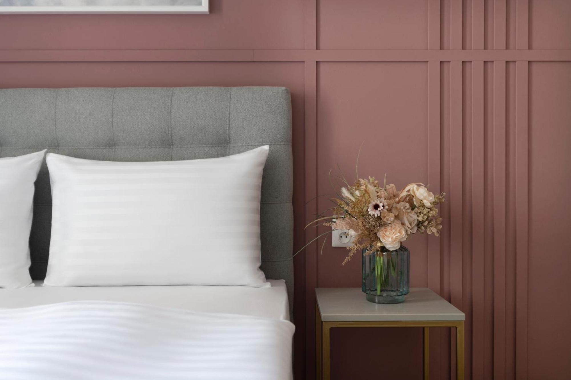 Encore Boutique Residence By Dwellfort Prague Luaran gambar