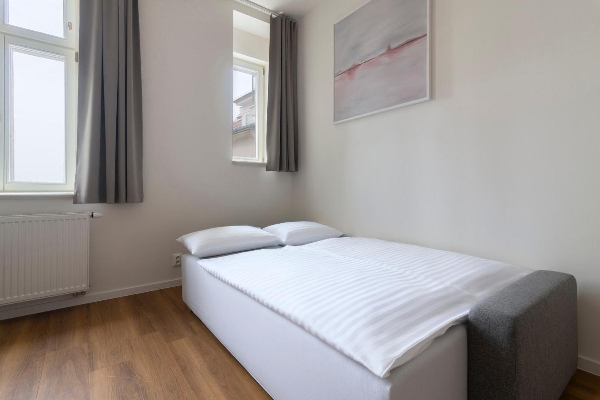 Encore Boutique Residence By Dwellfort Prague Bilik gambar