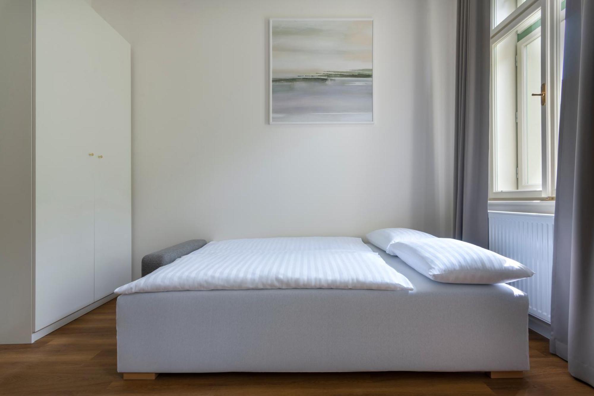Encore Boutique Residence By Dwellfort Prague Bilik gambar