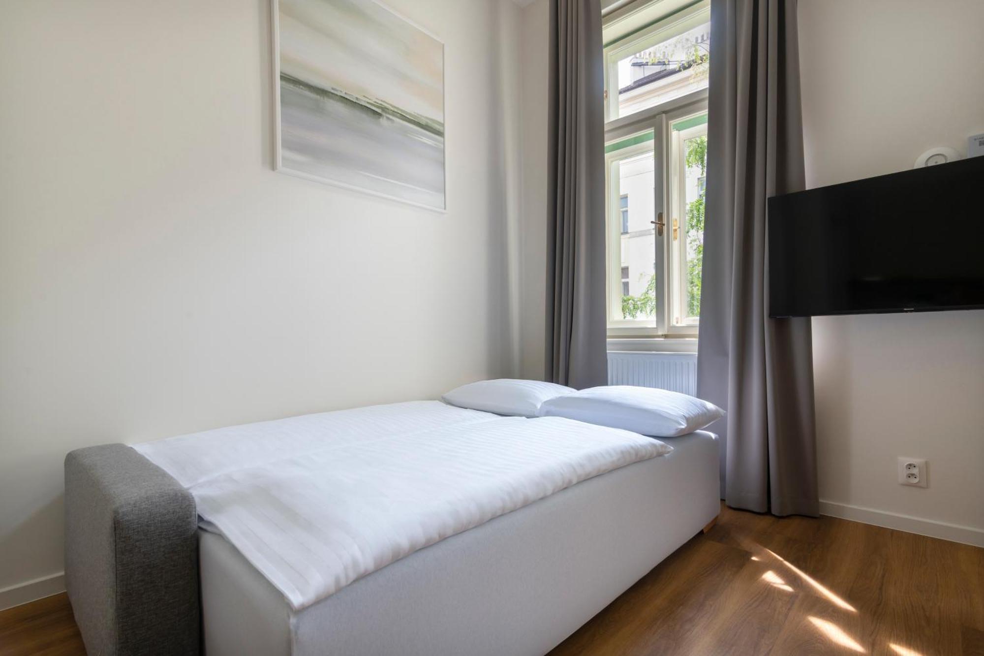 Encore Boutique Residence By Dwellfort Prague Bilik gambar