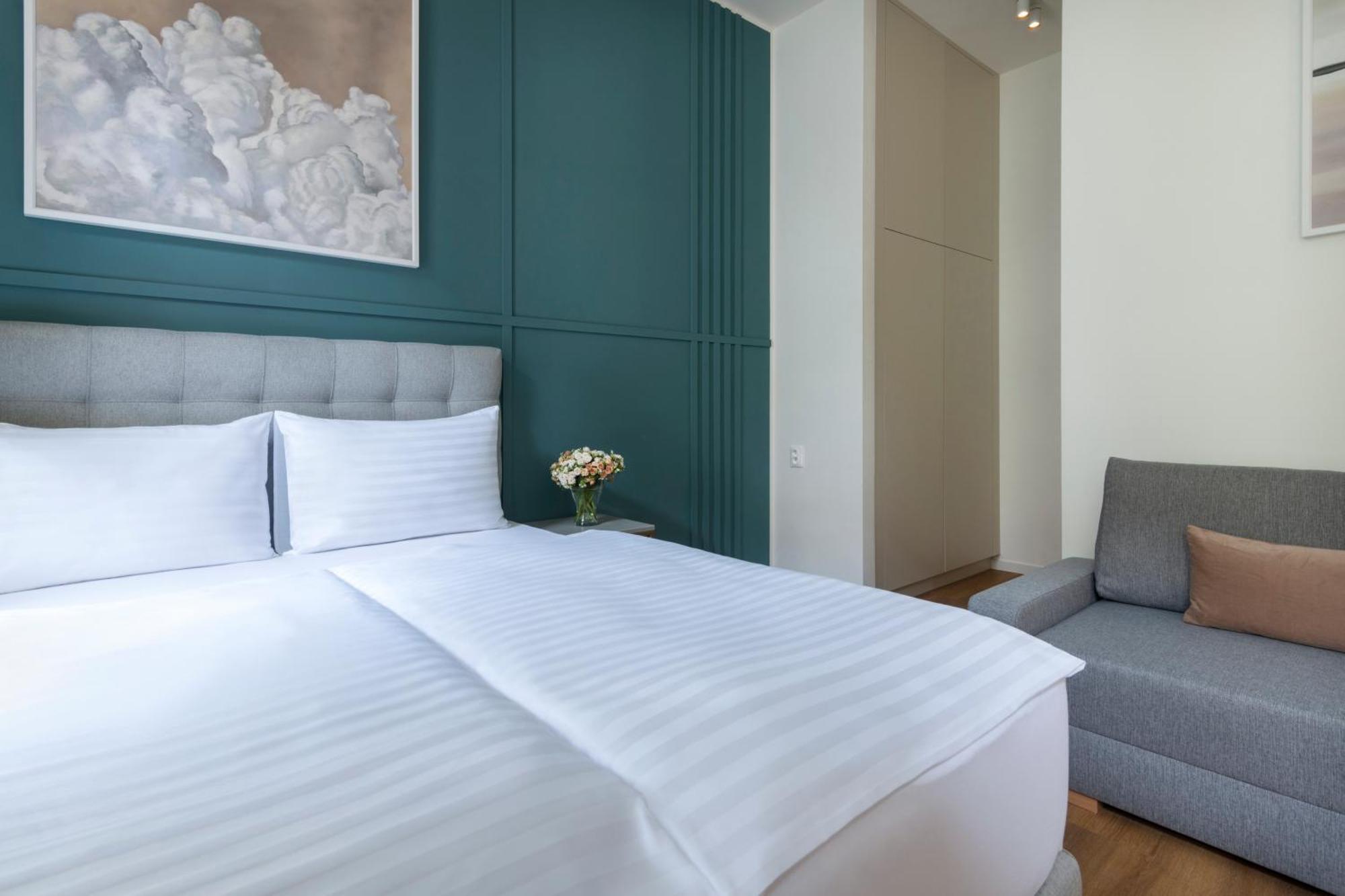 Encore Boutique Residence By Dwellfort Prague Bilik gambar
